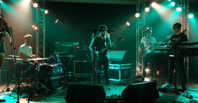 20211125 & Aquarium, Grenoble